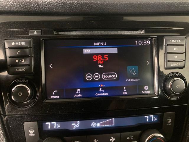 2019 Nissan Rogue SV 2019 Nissan Rogue SV