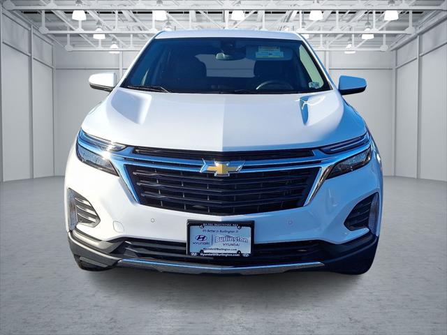 2023 Chevrolet Equinox FWD LT 2023 Chevrolet Equinox FWD LT