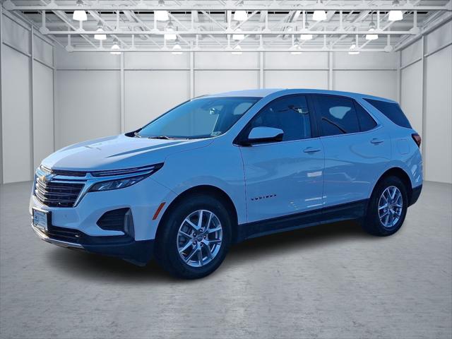 2023 Chevrolet Equinox FWD LT 2023 Chevrolet Equinox FWD LT