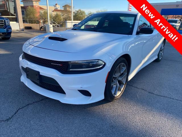 2023 Dodge Charger GT 2023 Dodge Charger GT