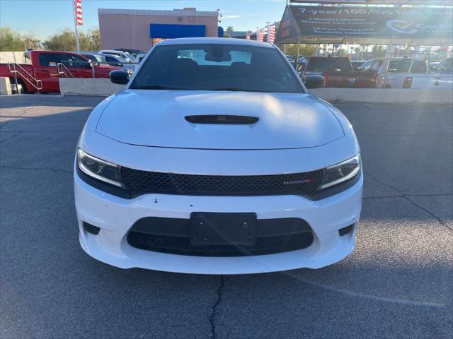 2023 Dodge Charger GT 2023 Dodge Charger GT