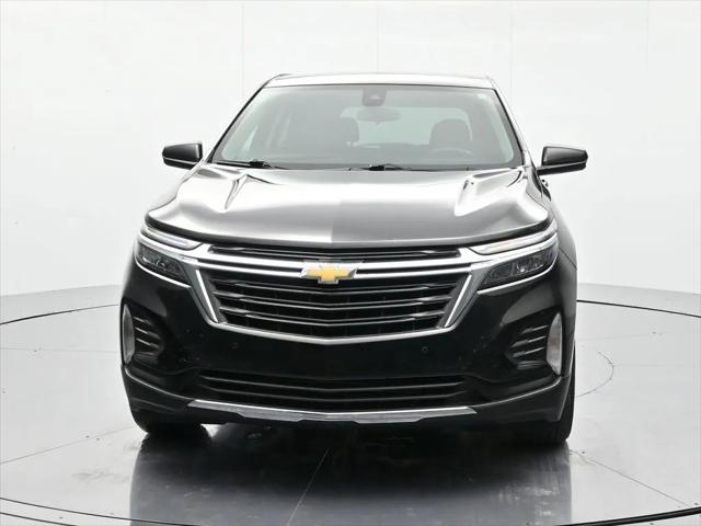 2024 Chevrolet Equinox FWD LT 2024 Chevrolet Equinox FWD LT
