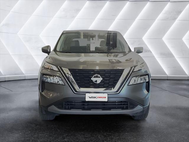 2022 Nissan Rogue SV Intelligent AWD