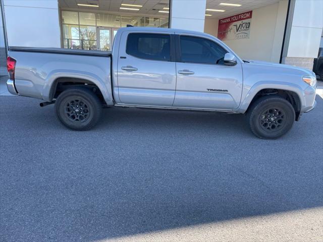 2019 Toyota Tacoma SR5 V6 2019 Toyota Tacoma SR5 V6