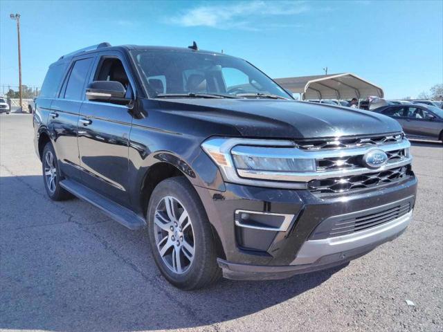 2024 Ford Expedition Limited 2024 Ford Expedition Limited