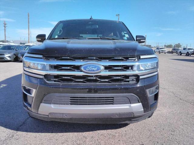 2024 Ford Expedition Limited 2024 Ford Expedition Limited