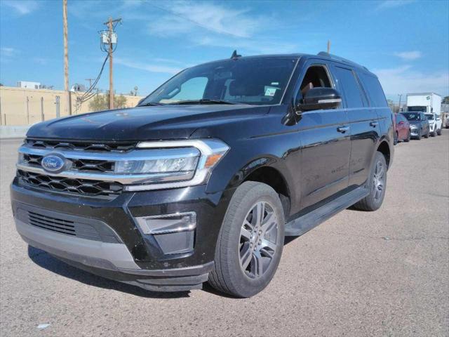 2024 Ford Expedition Limited 2024 Ford Expedition Limited