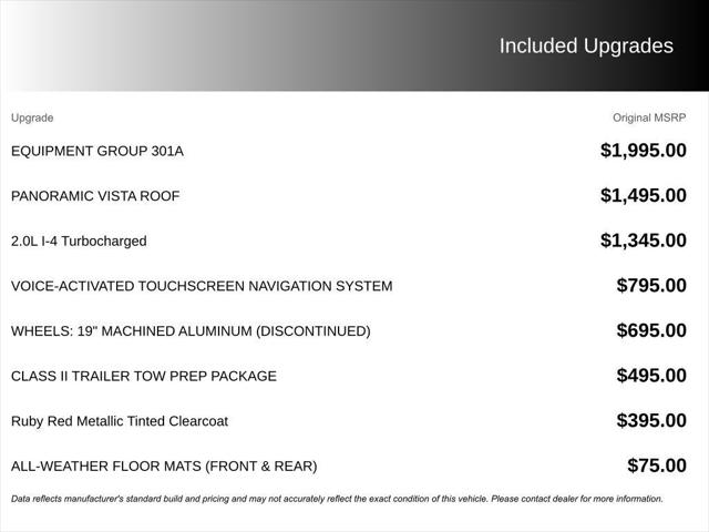 2017 Ford Escape Titanium 2017 Ford Escape Titanium