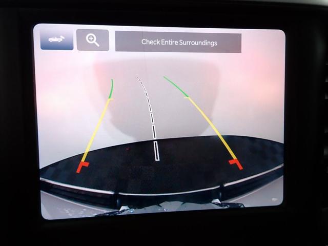 2022 RAM 1500 Big Horn Crew Cab 4x4 57 Box