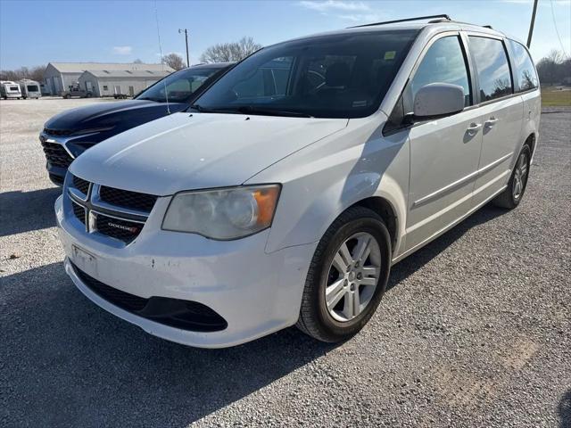 2013 Dodge Grand Caravan SXT 2013 Dodge Grand Caravan SXT