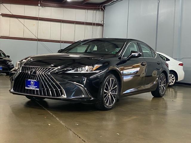2023 Lexus ES 350 ES 350 FWD for sale in Fredericksburg, VA