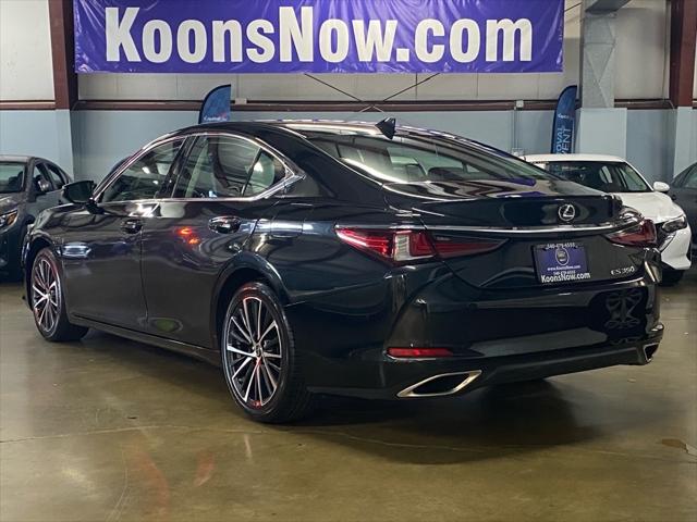 2023 Lexus ES 350 ES 350 FWD