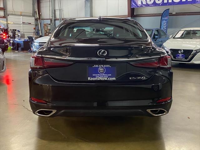 2023 Lexus ES 350 ES 350 FWD
