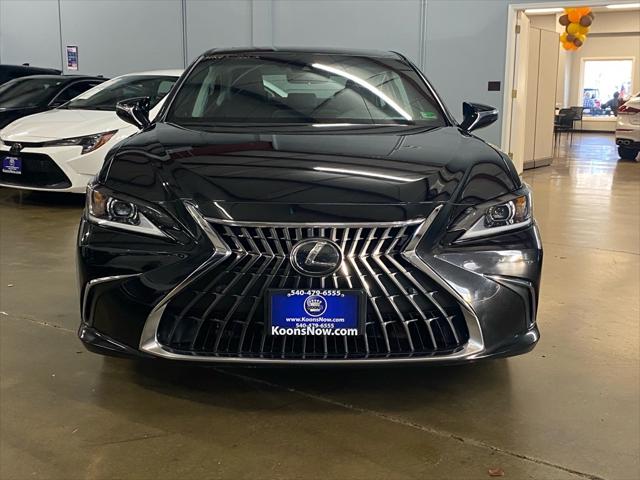 2023 Lexus ES 350 ES 350 FWD