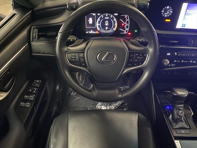 2023 Lexus ES 350 ES 350 FWD