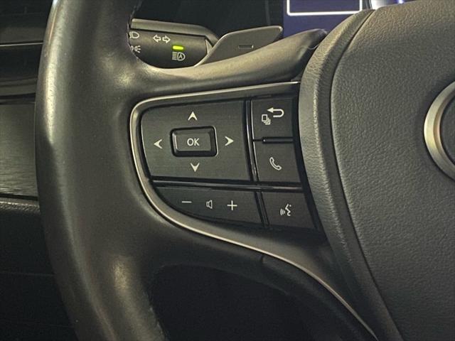 2023 Lexus ES 350 ES 350 FWD