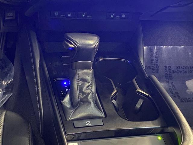 2023 Lexus ES 350 ES 350 FWD