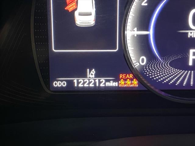 2023 Lexus ES 350 ES 350 FWD