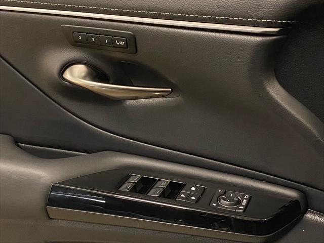 2023 Lexus ES 350 ES 350 FWD