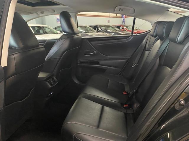 2023 Lexus ES 350 ES 350 FWD