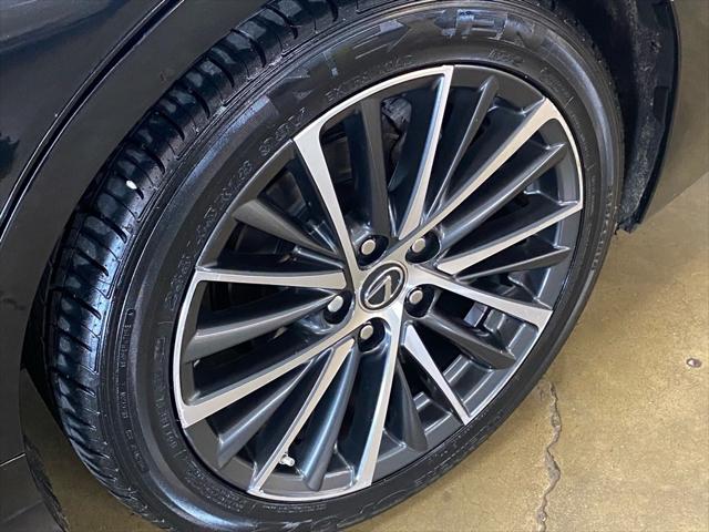 2023 Lexus ES 350 ES 350 FWD