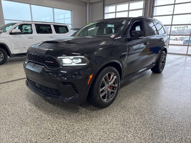 2024 Dodge Durango R/T Premium AWD