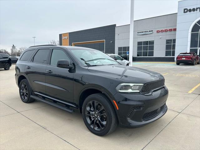 2024 Dodge Durango SXT Plus AWD 2024 Dodge Durango SXT Plus AWD