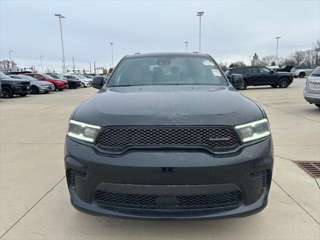 2024 Dodge Durango SXT Plus AWD 2024 Dodge Durango SXT Plus AWD