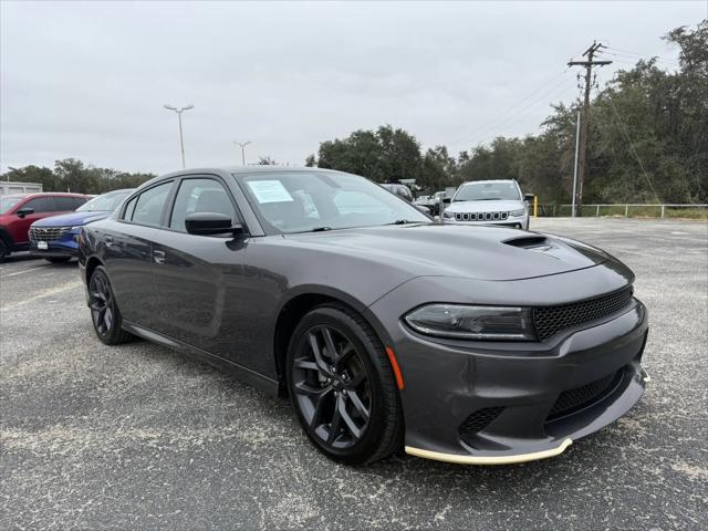 2023 Dodge Charger GT 2023 Dodge Charger GT