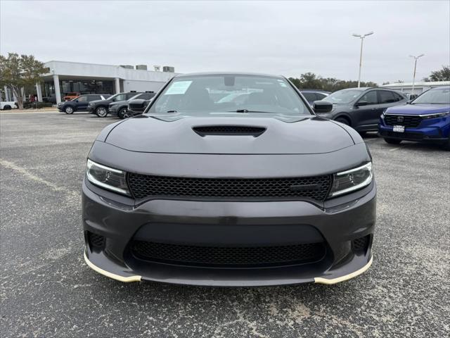 2023 Dodge Charger GT 2023 Dodge Charger GT