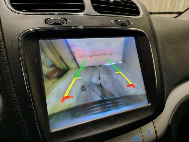 2017 Dodge Journey GT AWD 2017 Dodge Journey GT AWD