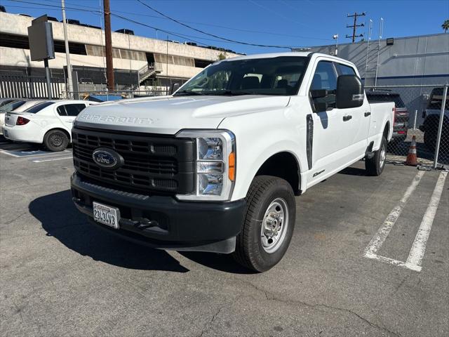 2023 Ford F-250 XL 2023 Ford F-250 XL