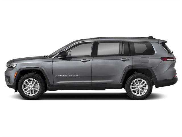 2024 Jeep Grand Cherokee L Summit Reserve 4x4 2024 Jeep Grand Cherokee L Summit Reserve 4x4