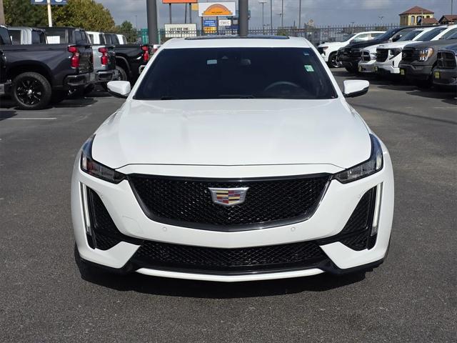 2023 Cadillac CT5-V V-Series