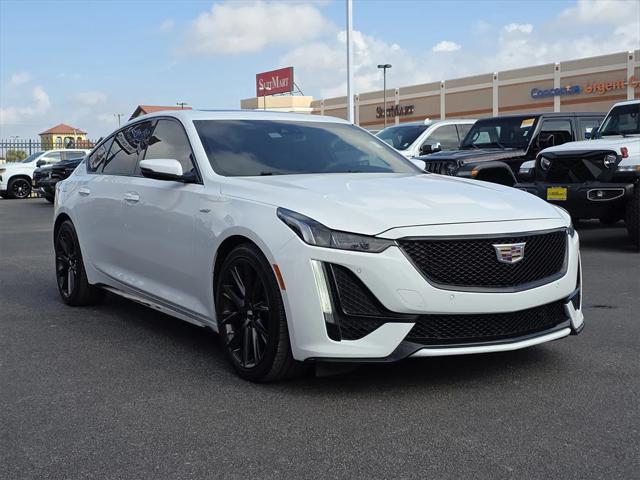 2023 Cadillac CT5-V V-Series