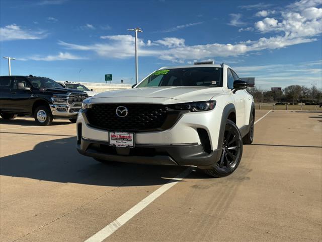 2023 Mazda CX-50 2.5 S Preferred Plus