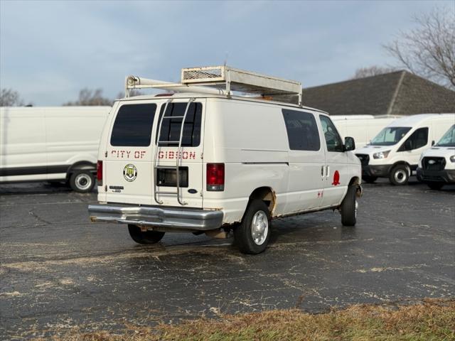 2006 Ford E-250 Commercial