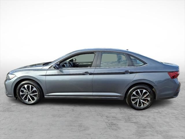 2024 Volkswagen Jetta 1.5T S