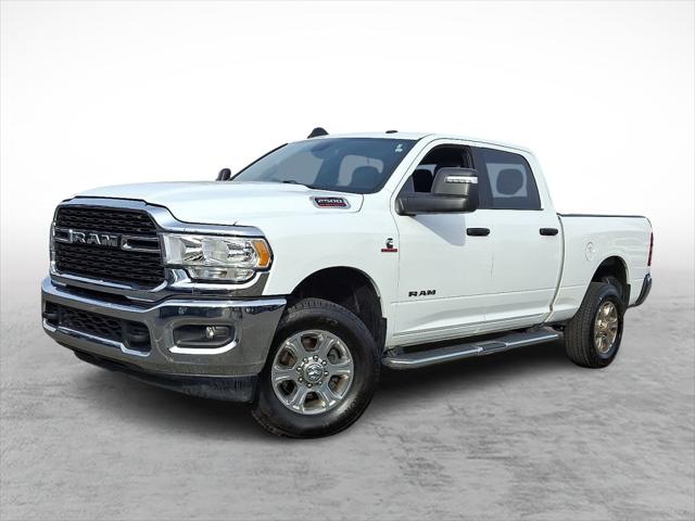 2024 RAM 2500 Big Horn Crew Cab 4x4 64 Box