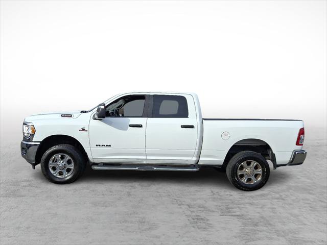 2024 RAM 2500 Big Horn Crew Cab 4x4 64 Box