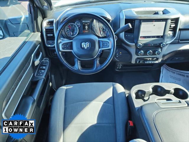 2024 Ram 2500 Big Horn Crew Cab 4x4 8 Box