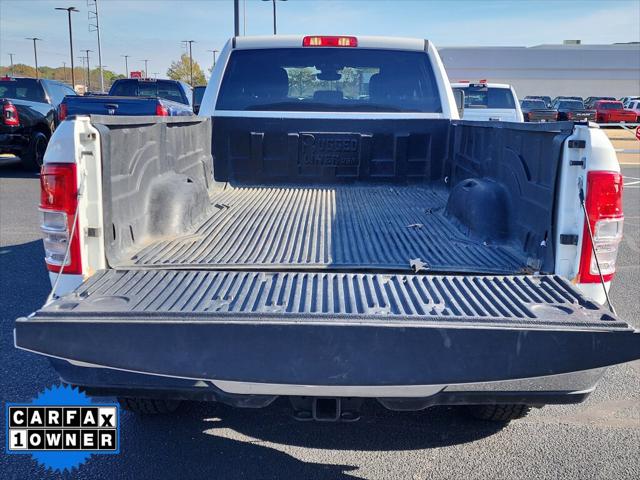 2024 Ram 2500 Big Horn Crew Cab 4x4 8 Box