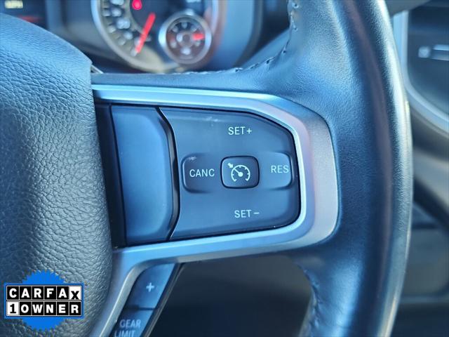 2024 Ram 2500 Big Horn Crew Cab 4x4 8 Box