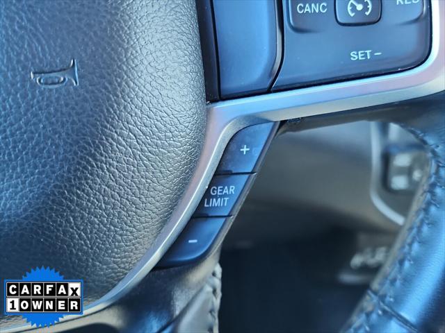 2024 Ram 2500 Big Horn Crew Cab 4x4 8 Box