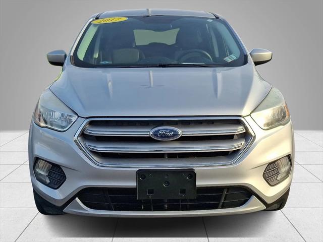 2017 Ford Escape SE 2017 Ford Escape SE