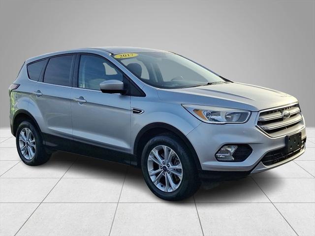 2017 Ford Escape SE 2017 Ford Escape SE