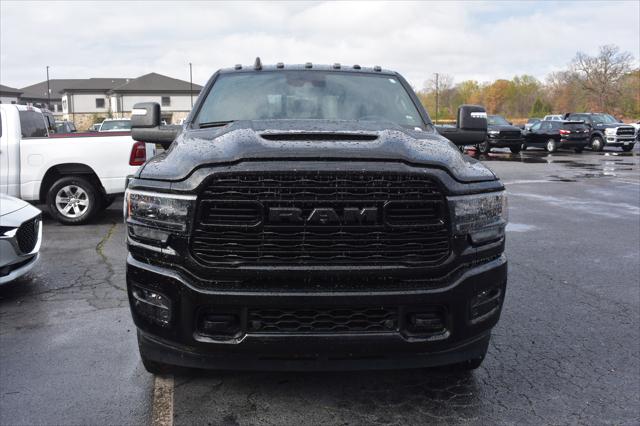 2024 RAM 2500 Limited Mega Cab 4x4 64 Box