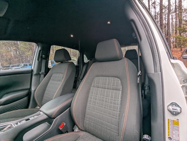 2023 Honda HR-V 2WD Sport 2023 Honda HR-V 2WD Sport