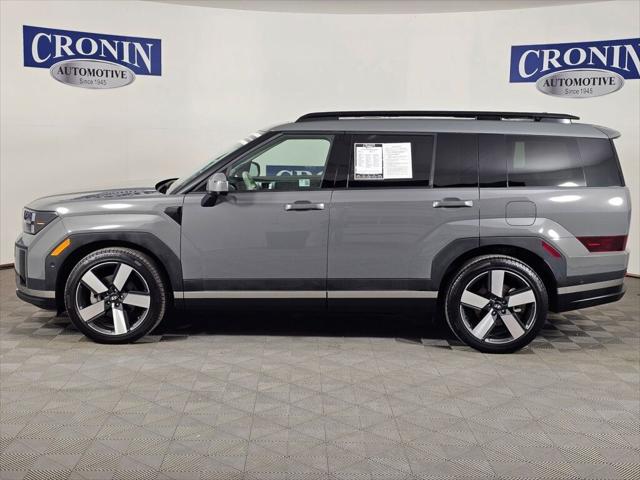 2024 Hyundai Santa Fe Limited