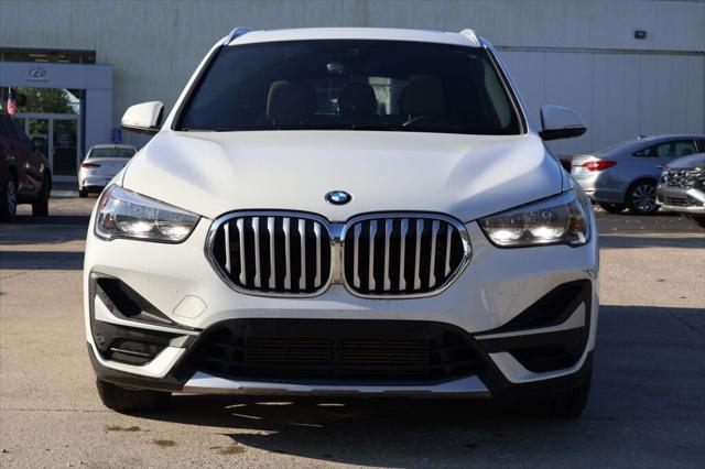 2021 BMW X1 xDrive28i